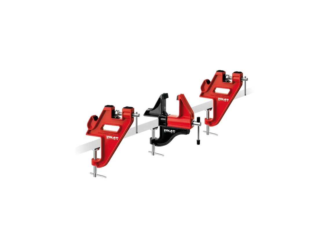 Vícios Universal Compact Trio VOLA