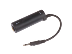 Adaptador de Áudio LAXISCREED para Apple