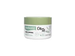 Creme Corporal Olive Oil 250Ml BABARIA