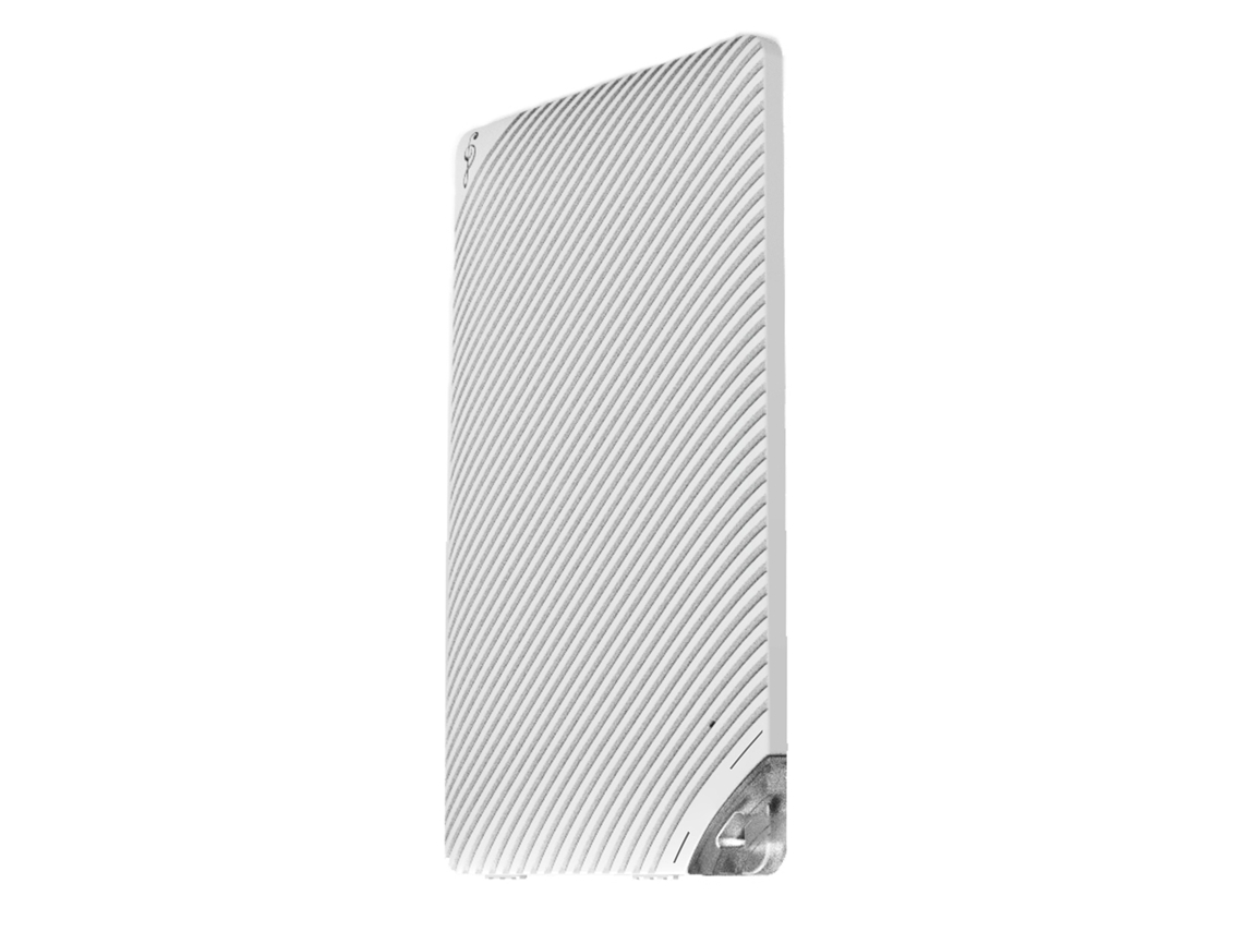 Altavoz portátil de conducción ósea Bocoice mini con Bluetooth 5.0 estéreo de 115 dB, micrófono y radio FM | S/MARCA