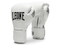 Luvas Boxe The Greatest Branco 16 Ozleone1947