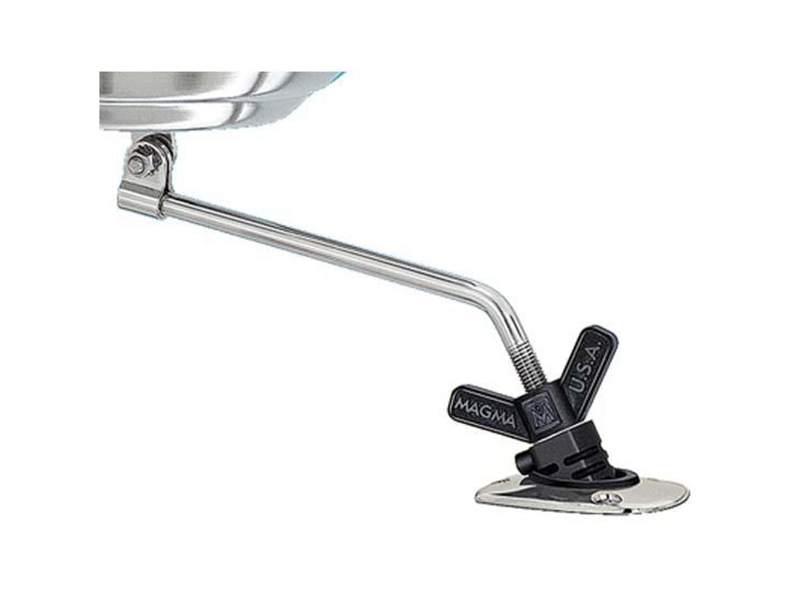 Magma Pow And Grip Fish Rod Holder Mounting Bracket