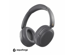 Fones De Ouvido Bluetooth Dobráveis Cancelamento De Ruído Enc Autonomia 4h