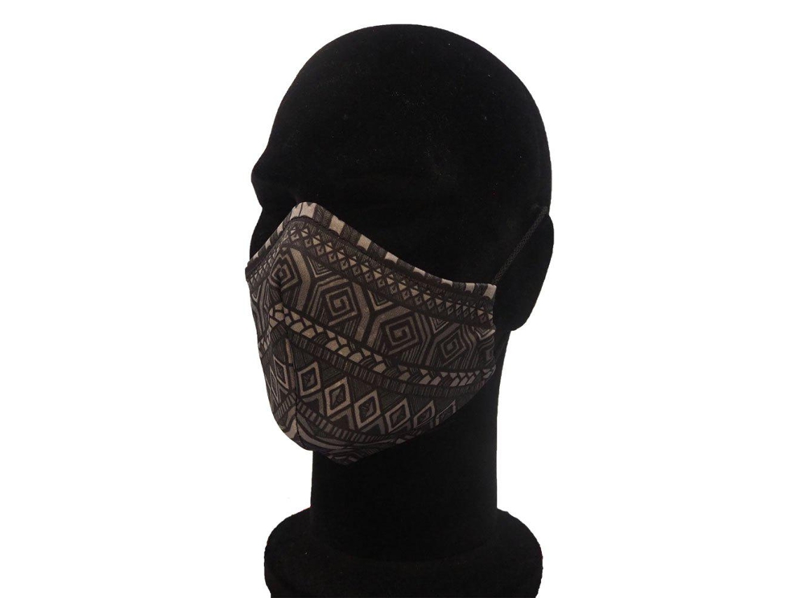 Matt Face Mask