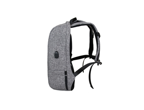Mochila Pc Bestlife Bags Preto