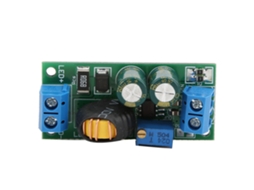 Módulo Driver Led Ld48ajta 72w Dc 6 50v 1 3a Regulador Pwm Conversor de Corriente 3a 6 16v com Terminal