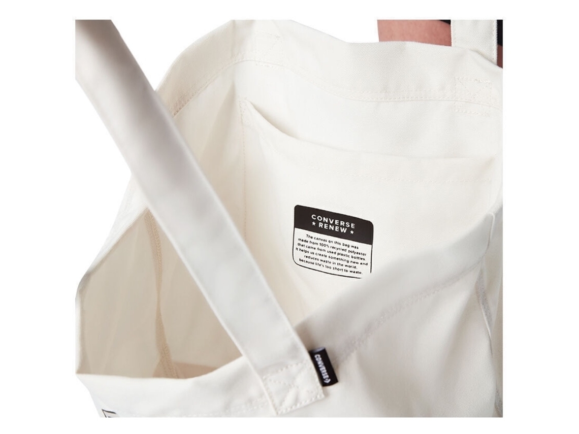 Converse deals renew tote