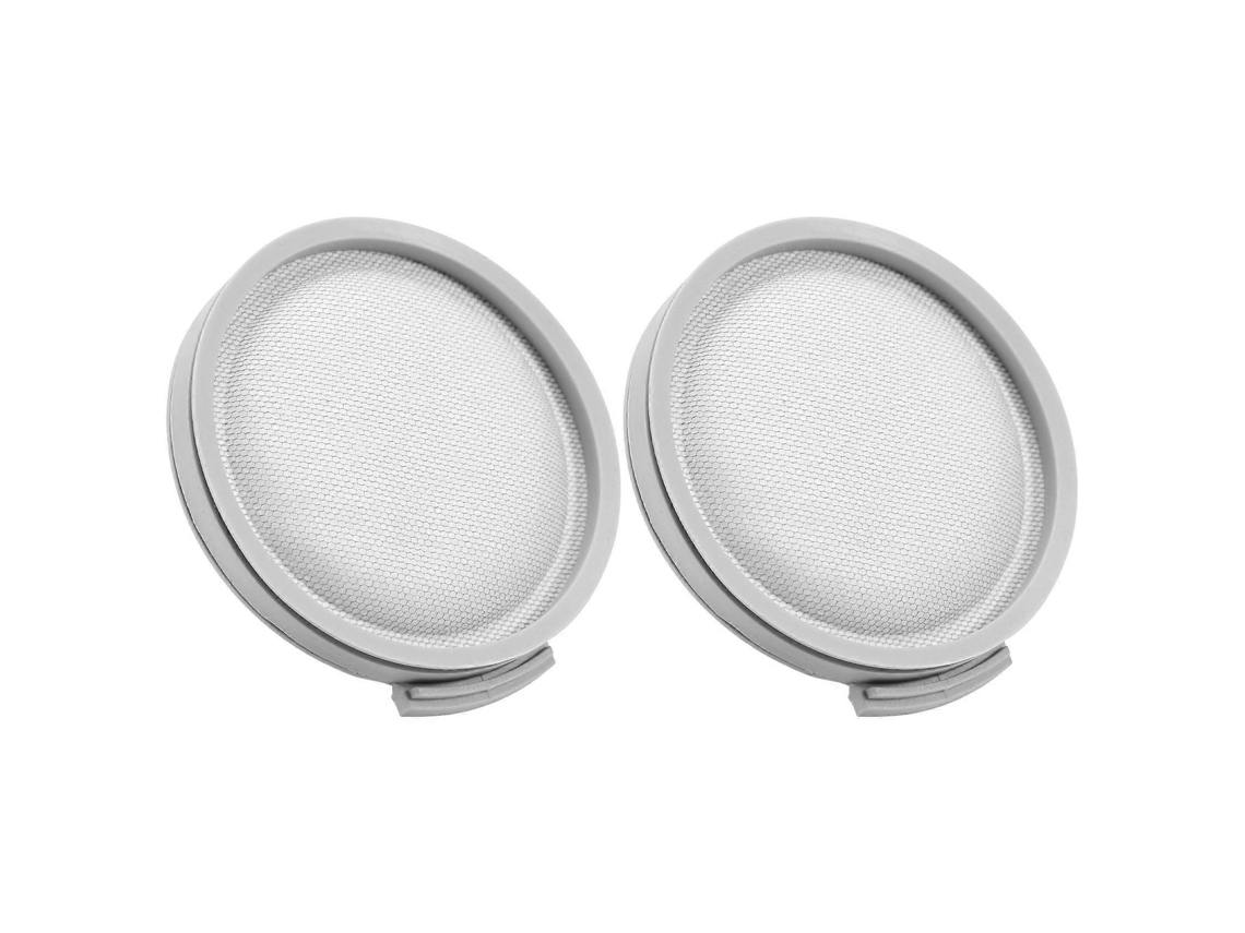 Filtros Hepa Para Aspirador De Pó Portátil Sem Fio Xiaomi Mijia Scwxcq01rr Roborock H6 - Acessórios Substituíveis