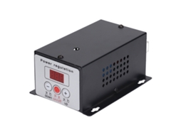 Regulador Eletrônico Conversor De Potência Transformador Step Up 10000w Tiristor Ac220v Para Tensão/velocidade/temperatura