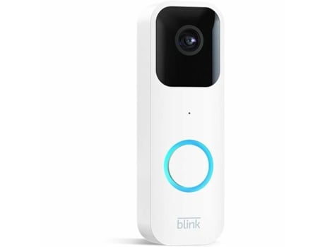 Intercomunicador inteligente Blink Home Security