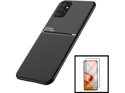 Capa e Película Huawei P40 Pro PHONECARE 9557
