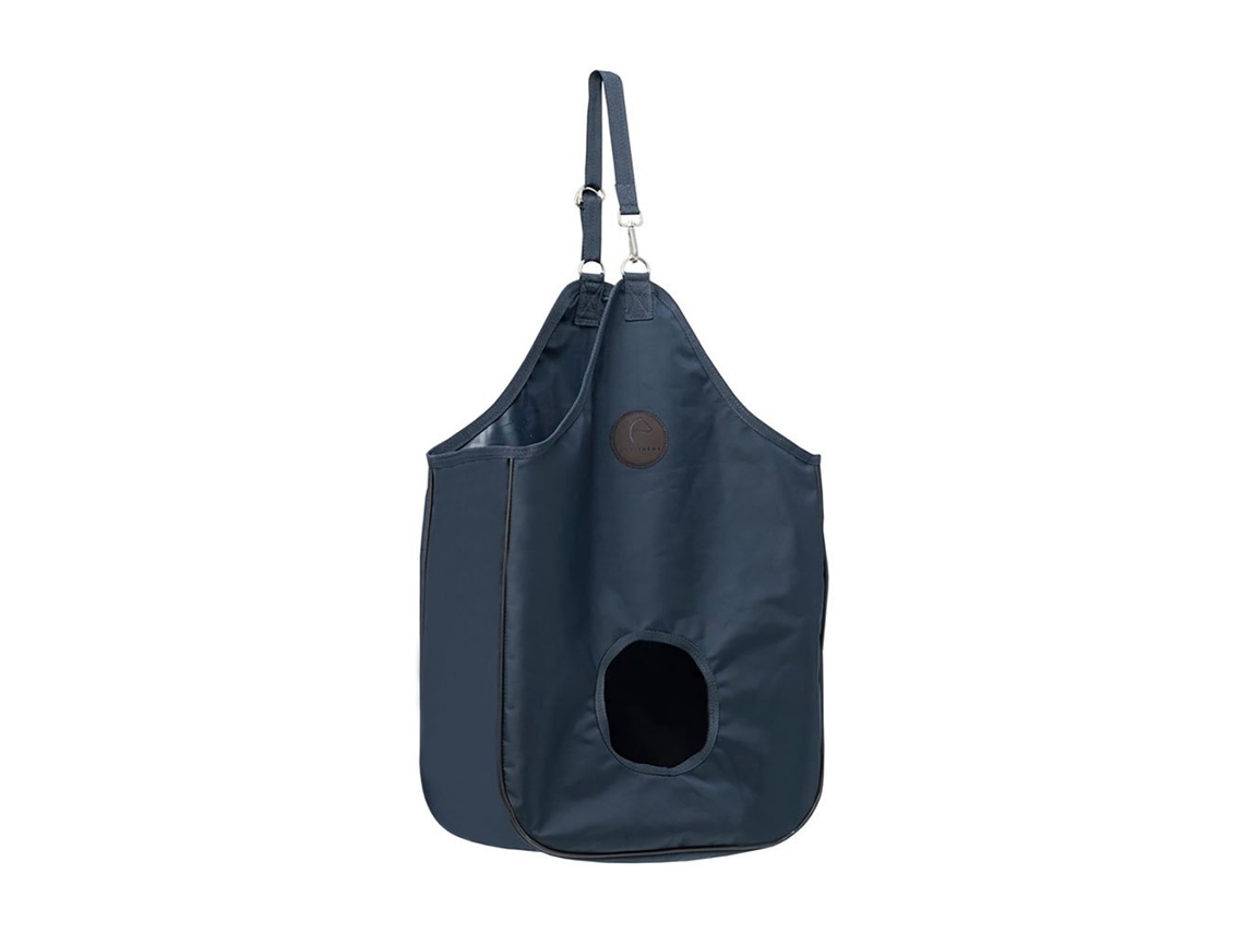 Saco de Feno Premium Azulequitheme