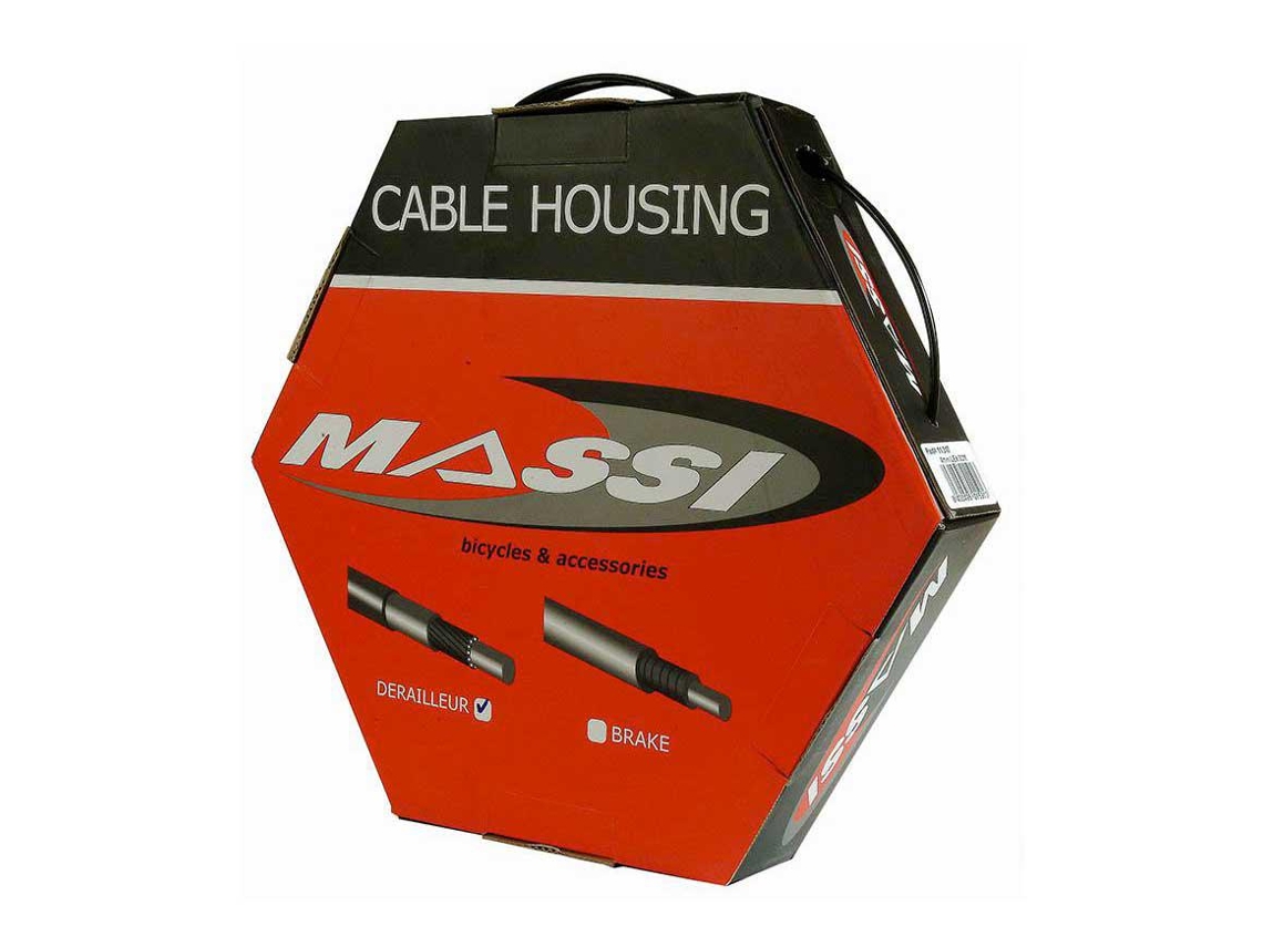Massi Sti Gear Outer 30 Meters