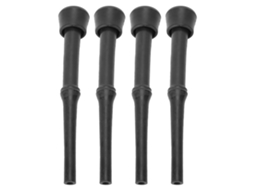 Revestimentos de Borracha Primerox para Máquina de Ordenha