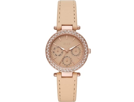 Relógio Elle®feminino Marais Ell23001