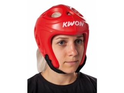 Capacete de BOXe KWON Shocklite