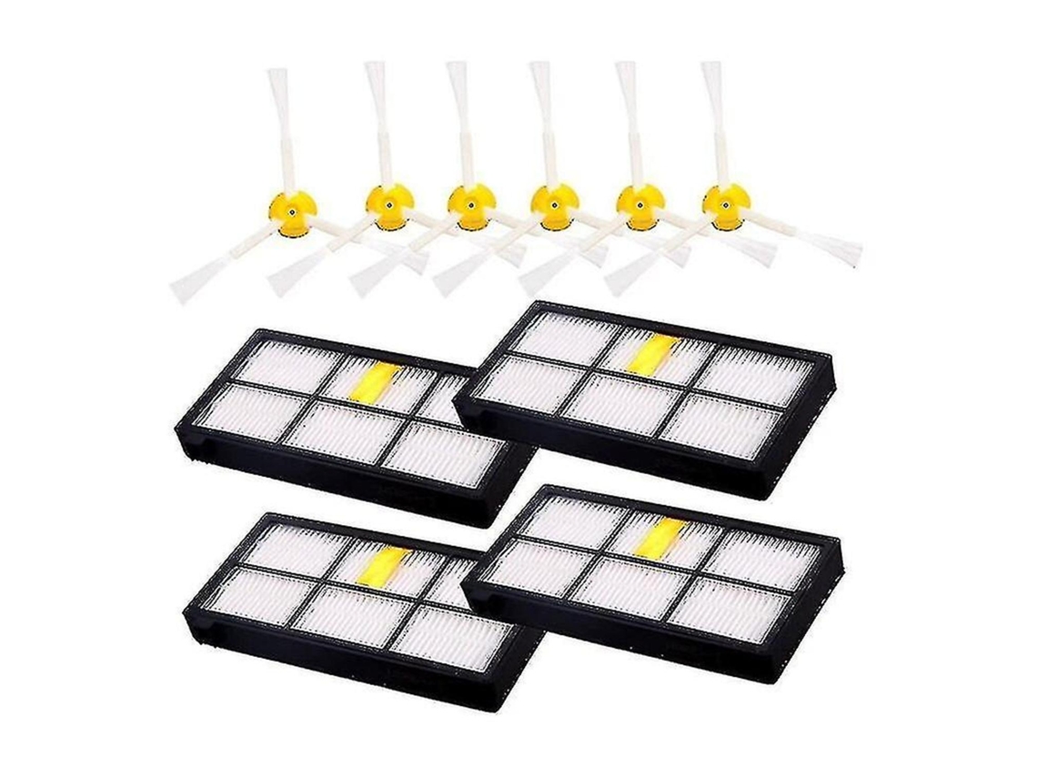 Roomba 980 2025 caracteristicas