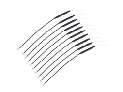 Laxiscreed Antena Wifi 2.4g Copper Para Dron Com Receptor Omnidirecional E Ganho De 3dbi