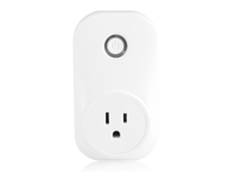 Smart Shot (Compatível com controle de voz Alexa e controle remoto por aplicativo)
