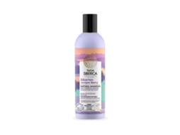 Shampoo Proteção Da Cor Com Zimbro Siberiano 270ml Natura Siberica