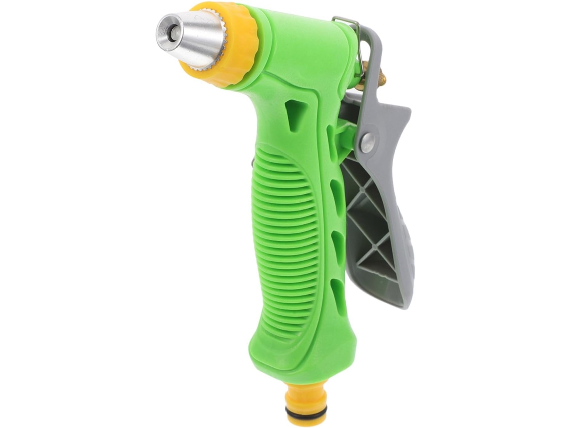 Pulverizador De Água Portátil De Alta Pressão Para Lavagem E Limpeza De Carros.