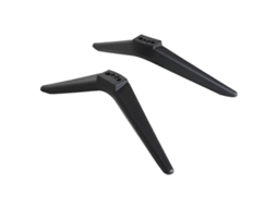 Lurelia Pés De Suporte Para Tv 28 32 40 43 49 50 55 65 Polegadas, Pés De Suporte Para Tv, Para 28d2700 32s321 Com
