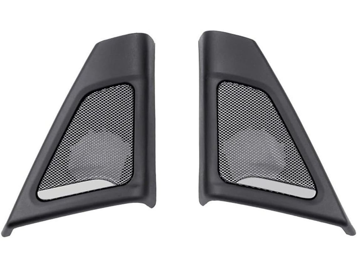 Alto-falantes Para Portas Dianteiras De Carros Das Séries F10 E F11 Com Som Imersivo.