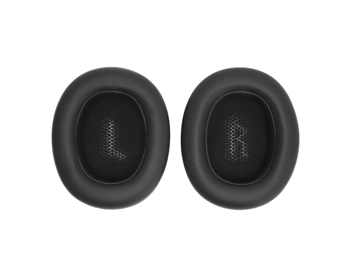 Replacement Soft Ear Cushions For Noise Reduction.