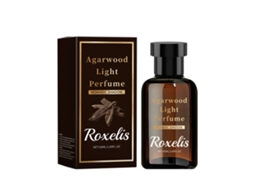 Perfume Água De Toilette Sândalo Fresco E Elegante