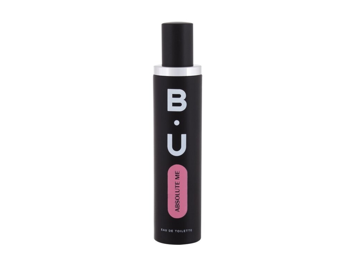 B.U. Absolute Me For Women 50 Ml