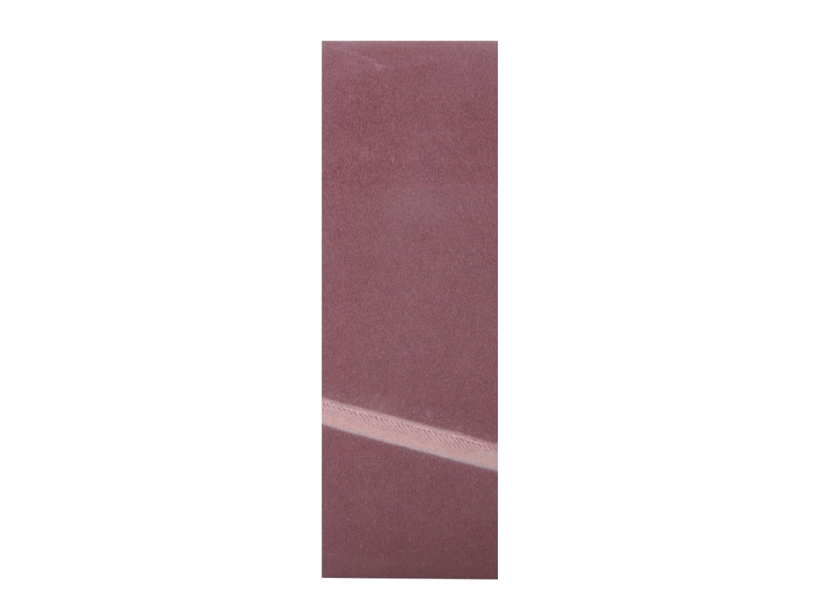 10 Peças De Cinta De Lixa 610x100mm Óxido De Alumínio Para Madeira Móveis Ferragens (60)