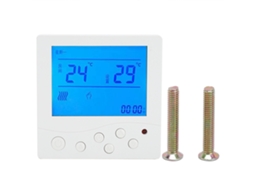 Termostato Digital 5-45°C MARCA para Aquecimento