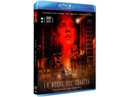 Night Of The Comet / La Noche Del Cometa