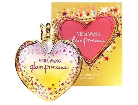 Perfume  Glam Princess Eau de Toilette (100 ml)