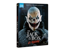 The Jack In The Box Rises 2024