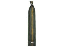 Sacos de Areia 10 Pcs Verde 120 X 27 Cm Hdpe VIDAXL