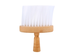 2026 1 Peça Cabelo Suave para Cabelo Cabelo de Manejo de Madeira Ferramenta para Barbeiros Cabeleireiros
