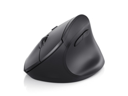 Aetheria mouse Vertical Sem Fio Ergonômico Silencioso 4000dpi 5 Níveis para Notebook/pc/tablets