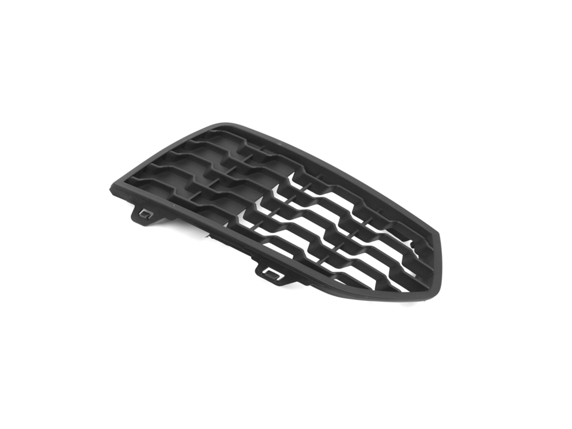 Grille Left Front Bumper For Bmw F22m 2013-2017 51118056797