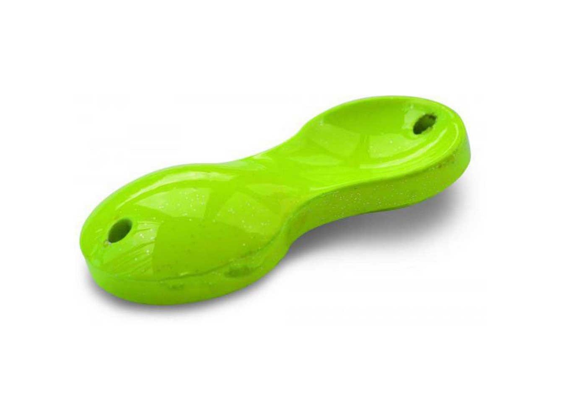 Chumbo Z-Sea Flatty Teaser Verde 80 Gzebco