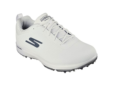 Sapatos Unissexo para Golf SKECHERS GOLF Go Hyper Branco (42)