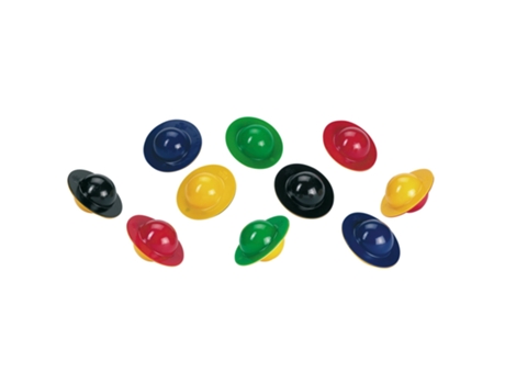 Embalagem de 10 Ovos Virados TANGA SPORTS
