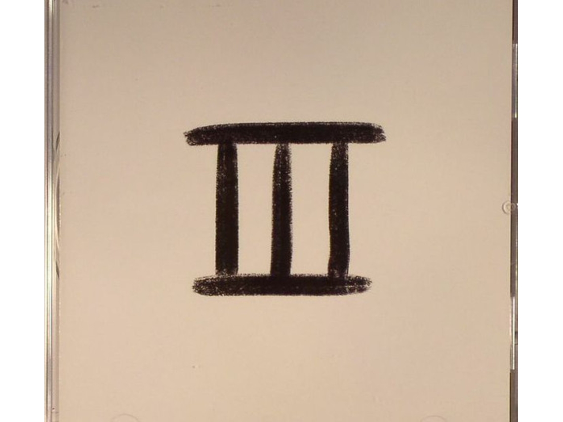 CD Netsky - 3