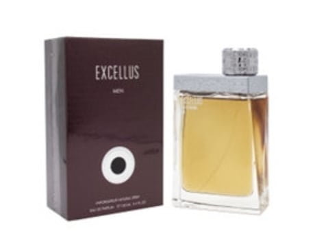 Perfume Homem Armaf EDP Excellus 100 ml