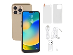Smartphone LAXISCREED 6.1" Hd Android 4g 4000mah