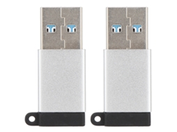 Adaptador Usb3.0 Type c Otg LAXISCREED