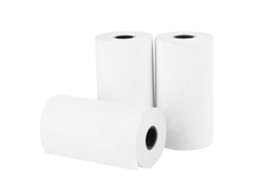 Peças De Acessórios Para Máquina De Impressão De Papel Térmico 57mm Impermeável Para Impressora Peripage