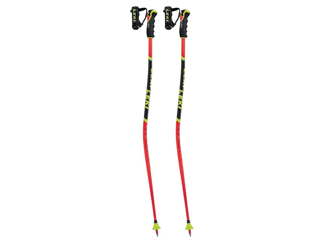 LEKI ALPINO Poloneses Wcr Lite Gs 3d Colorido 115 cm