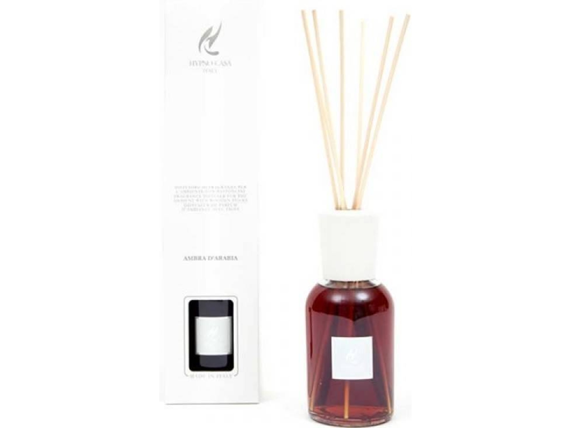 Difusor HYPNO CASA Âmbar Árabe (250 ml)