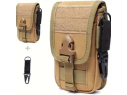 Bolsa para Ferramentas, Bolsos, Porta celular, Edc AQUAFORGE